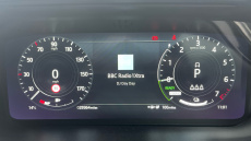 Land Rover Range Rover Evoque 1.5 P300e R-Dynamic HSE 5dr Auto Hatchback